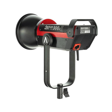 Aputure LS C300D II LED Light (A-Mount)